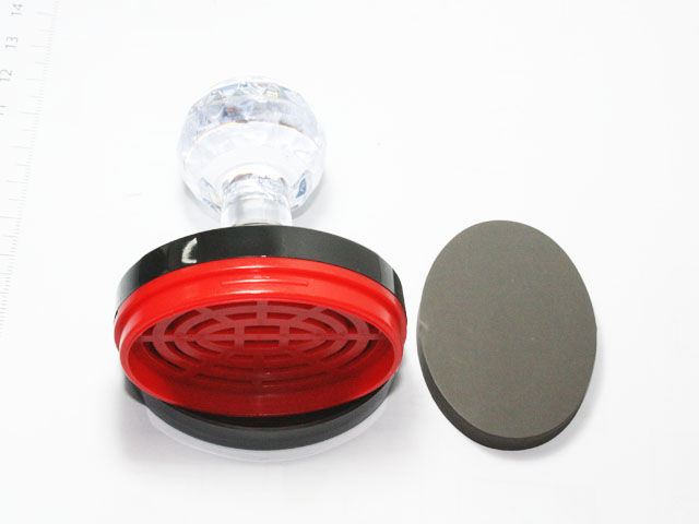 ด้าม+ยาง Flash HBOV3550&nbsp;คริสตัล